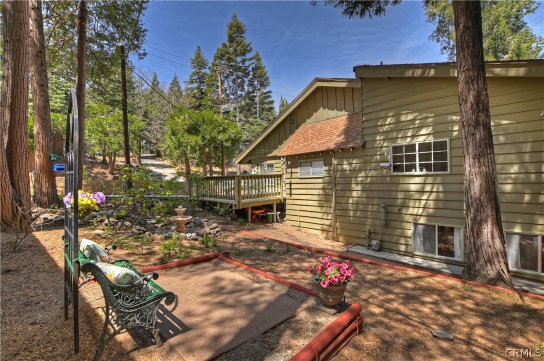 675 Burnt Mill Road Lake Arrowhead, CA 92352 - Photo 46 of 46