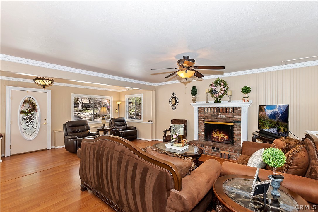 675 Burnt Mill Road Lake Arrowhead, CA 92352 - Photo 5 of 46