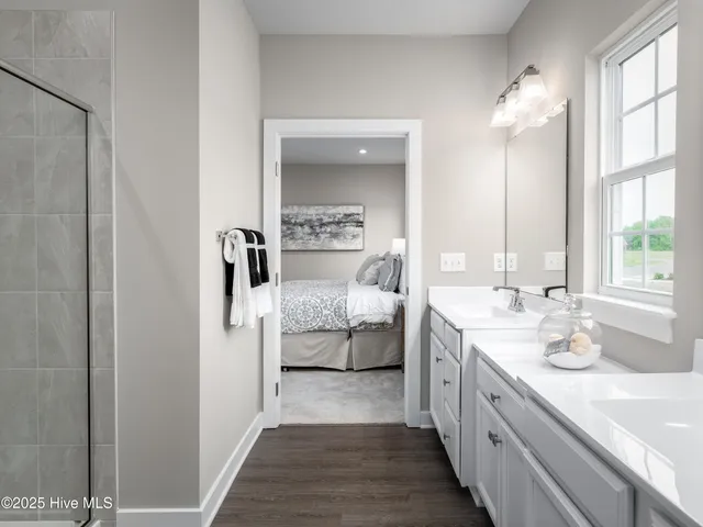 $364,990 | 566 Shady Birch Lane Northeast, Bolivia, NC 28422