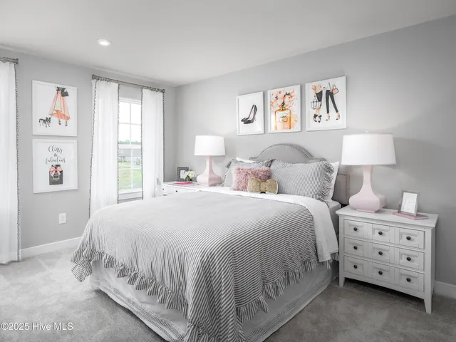 $364,990 | 566 Shady Birch Lane Northeast, Bolivia, NC 28422