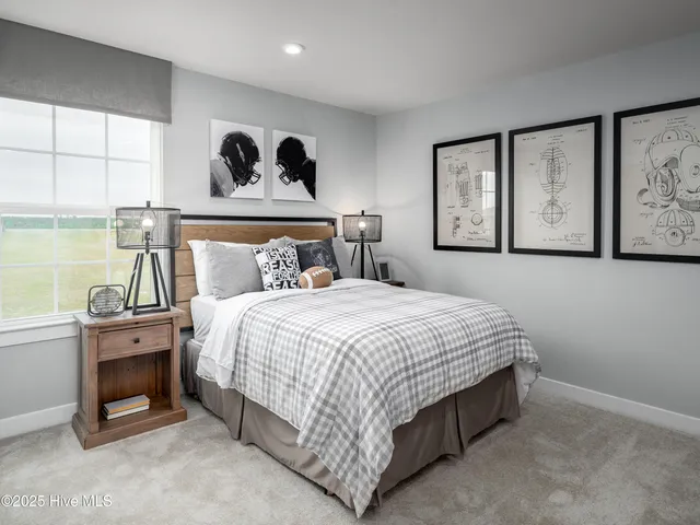 $364,990 | 566 Shady Birch Lane Northeast, Bolivia, NC 28422