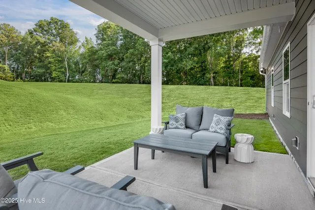 $364,990 | 566 Shady Birch Lane Northeast, Bolivia, NC 28422