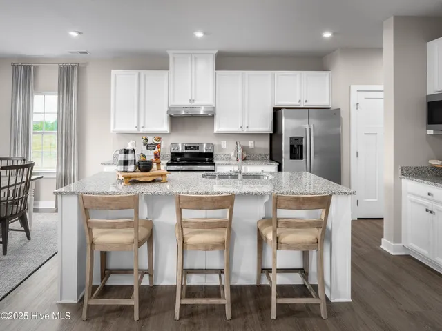 $364,990 | 566 Shady Birch Lane Northeast, Bolivia, NC 28422