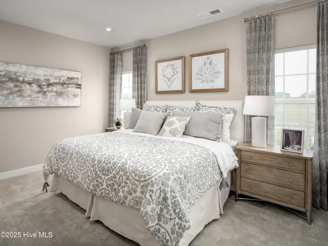 $364,990 | 566 Shady Birch Lane Northeast, Bolivia, NC 28422