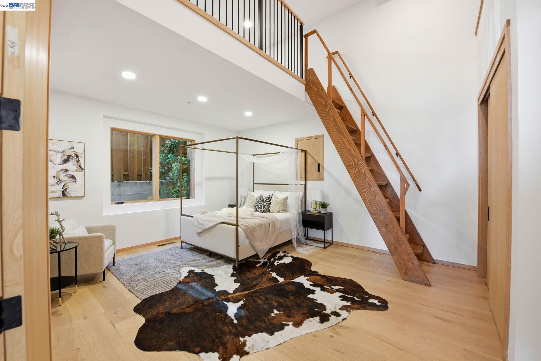 1024 Grizzly Peak Boulevard Berkeley, CA 94708 - Photo 37 of 60