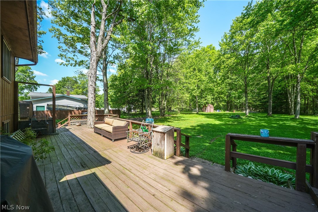 5305 Beechwood Road Ravenna, OH 44266 - Photo 30 of 48