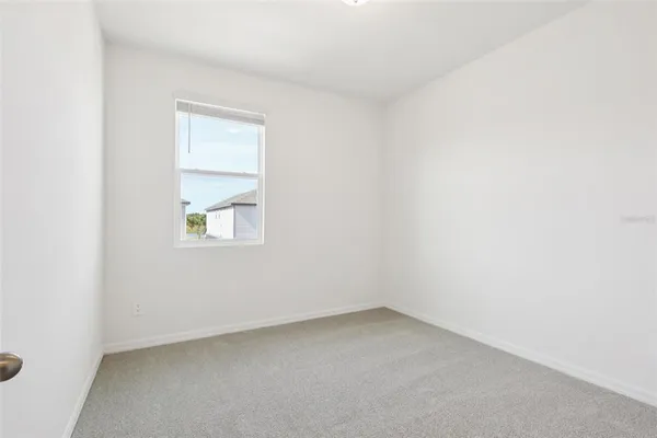 a view of small space