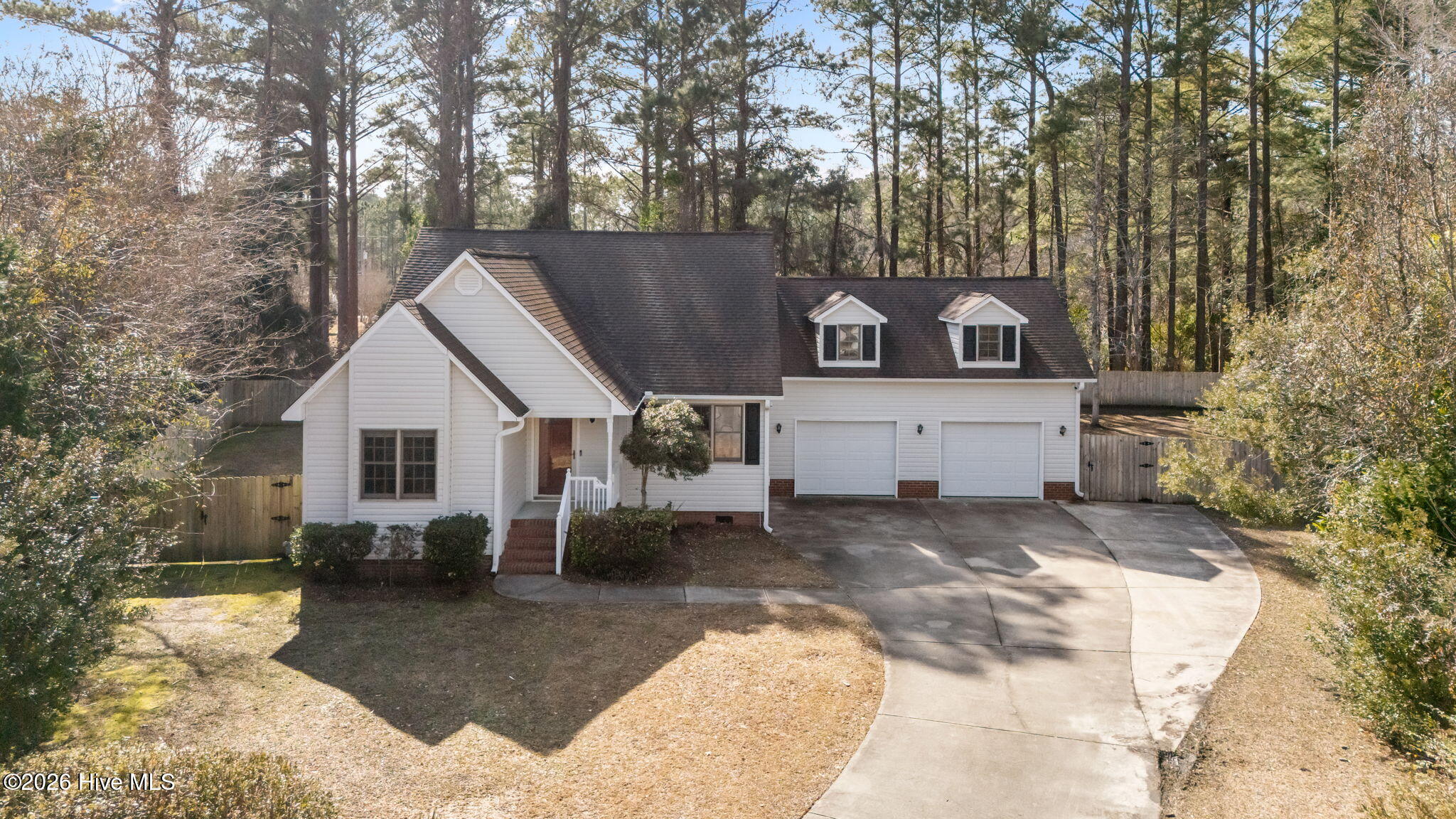 203 Timothy Court