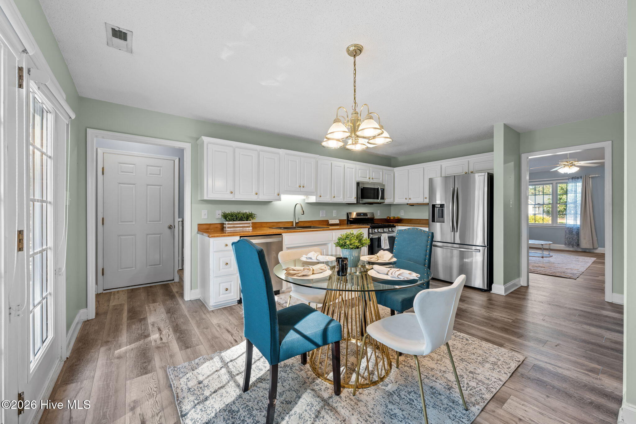 203 Timothy Court New Bern, NC 28562 - Photo 15 of 42 203 Timothy Court
