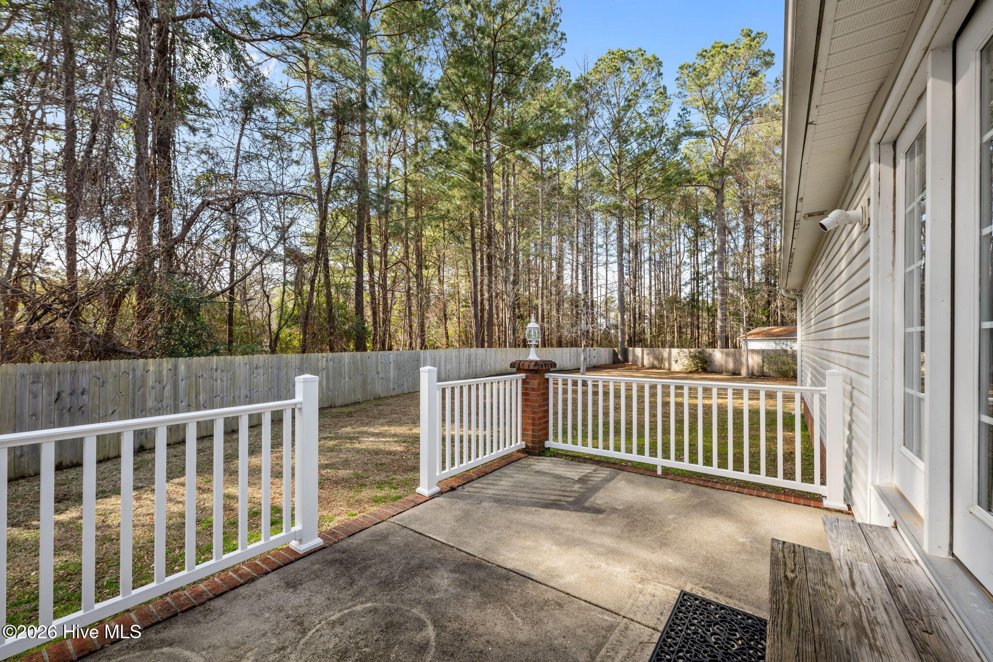 203 Timothy Court New Bern, NC 28562 - Photo 30 of 42 203 Timothy Court