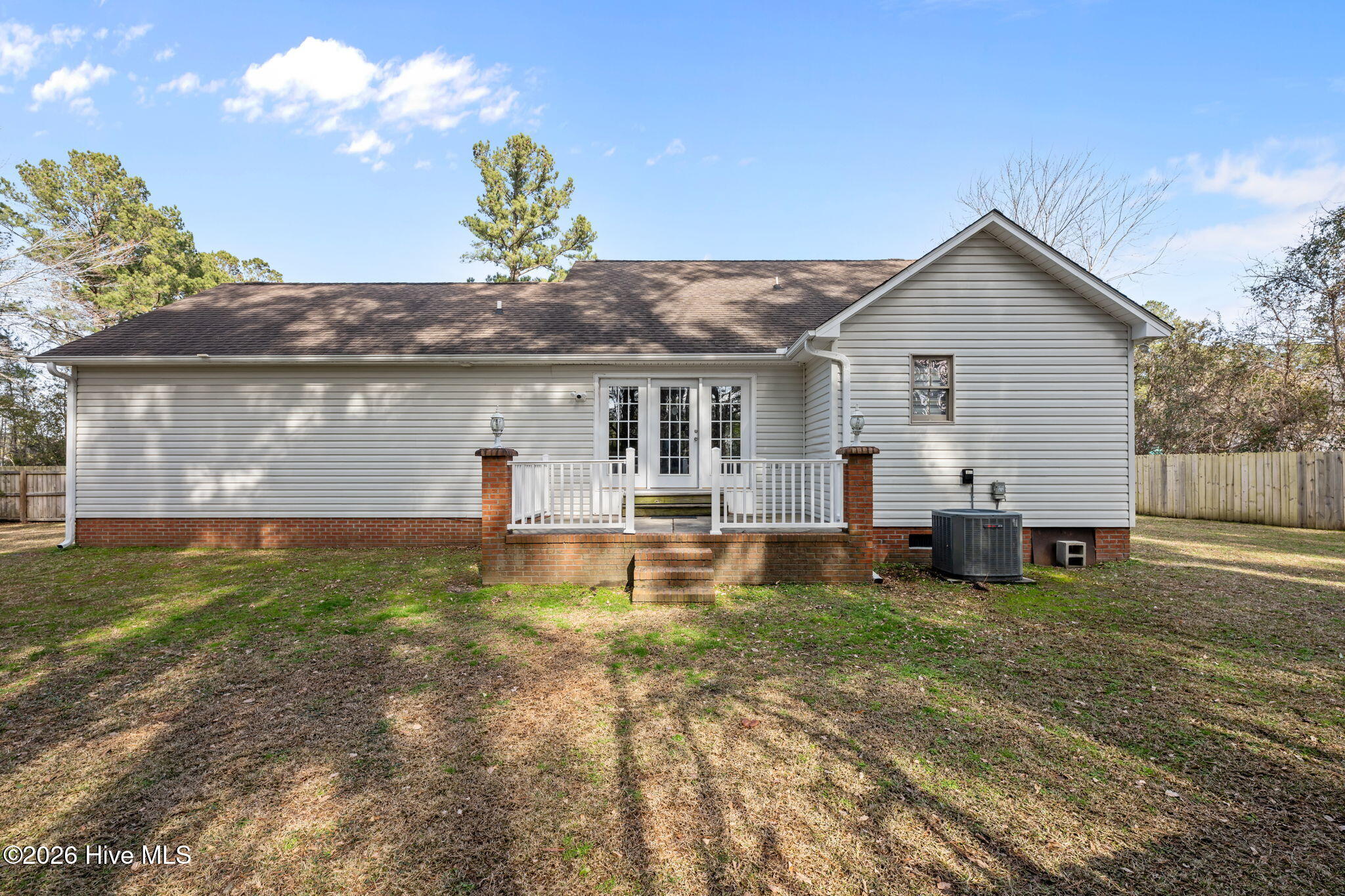 203 Timothy Court New Bern, NC 28562 - Photo 32 of 42 203 Timothy Court