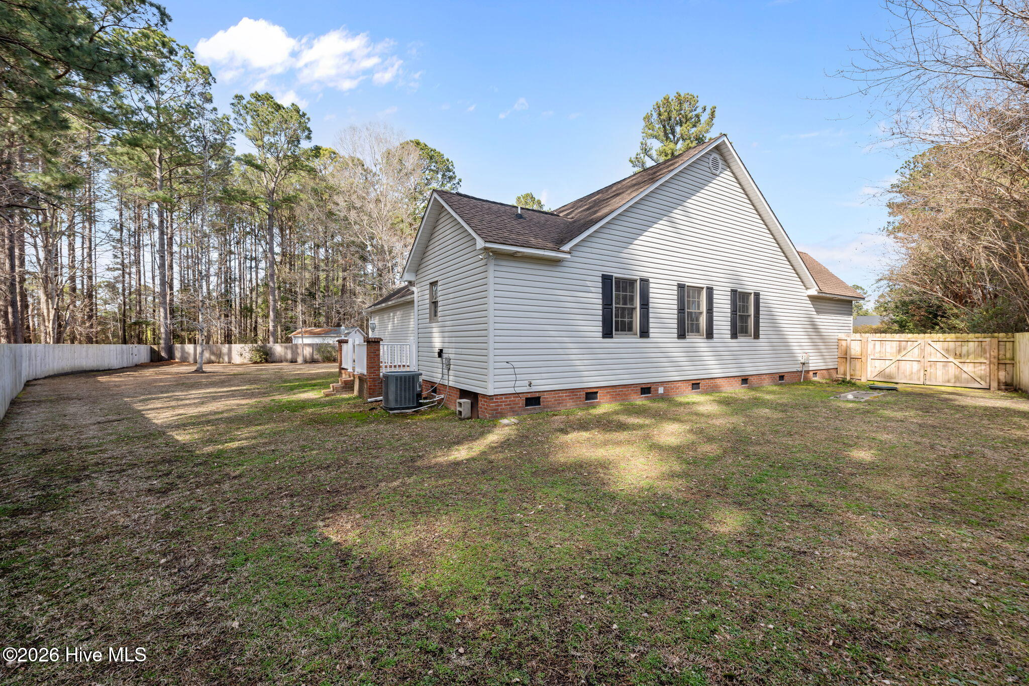 203 Timothy Court New Bern, NC 28562 - Photo 33 of 42 203 Timothy Court