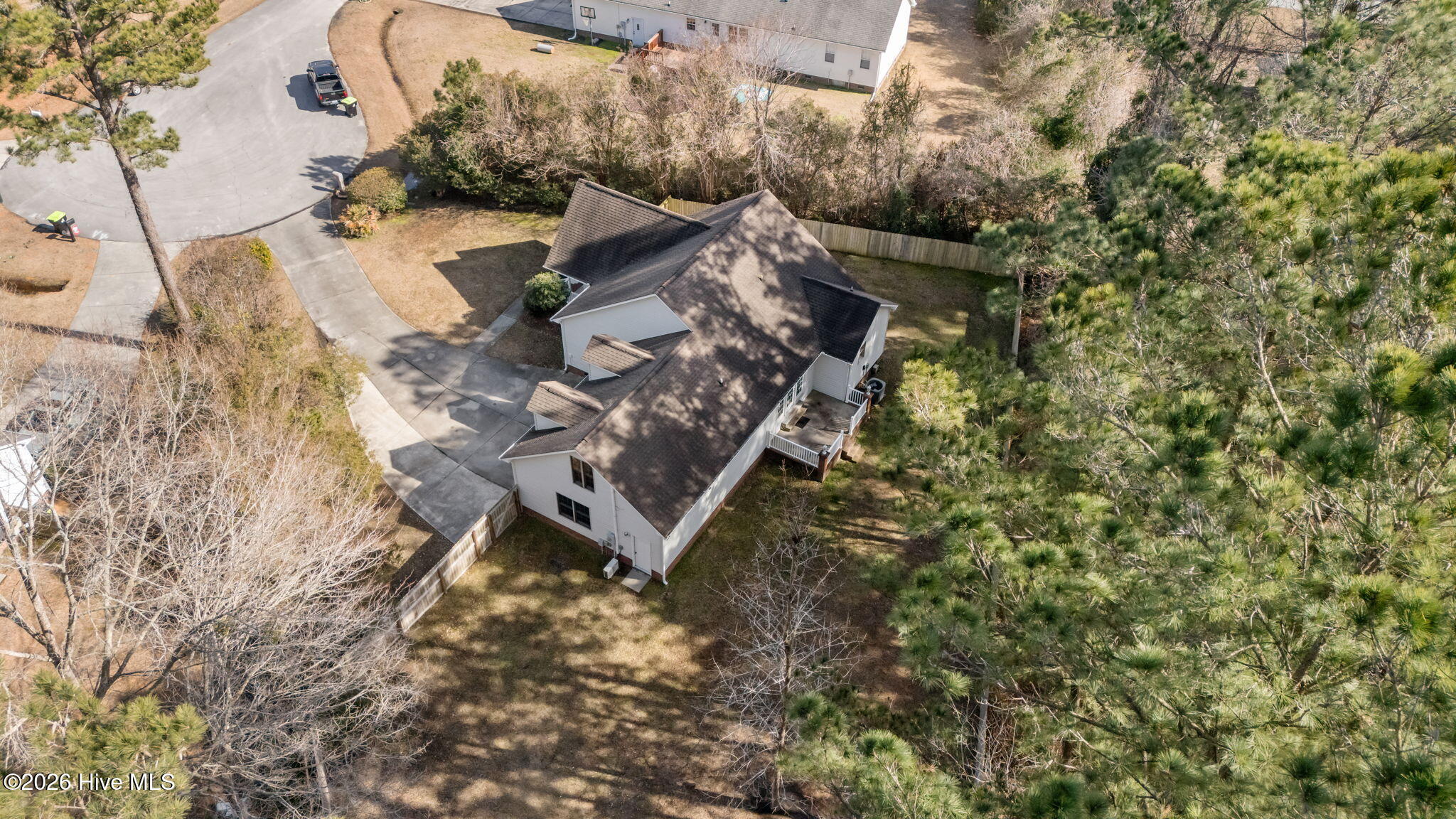 203 Timothy Court New Bern, NC 28562 - Photo 34 of 42 203 Timothy Court