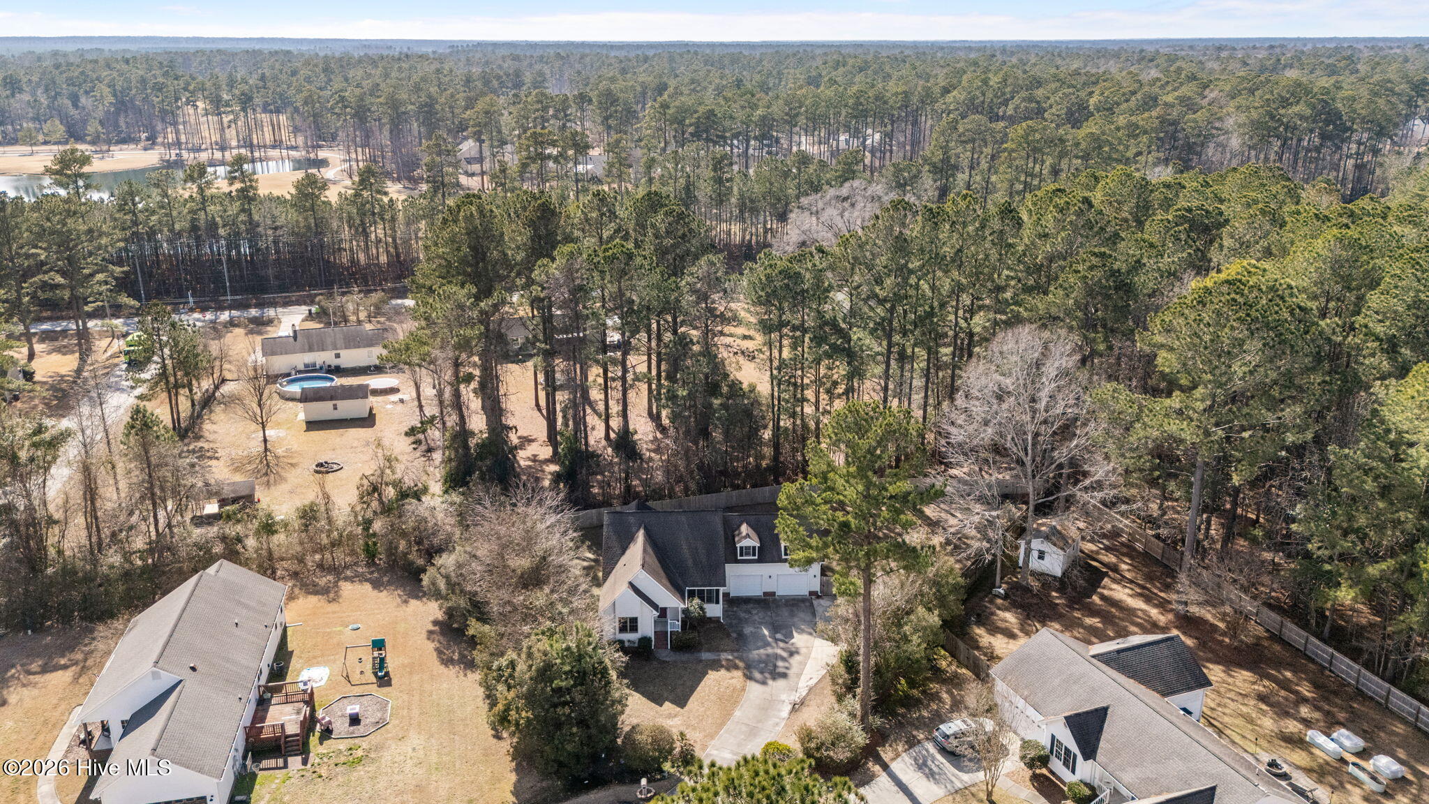203 Timothy Court New Bern, NC 28562 - Photo 36 of 42 203 Timothy Court