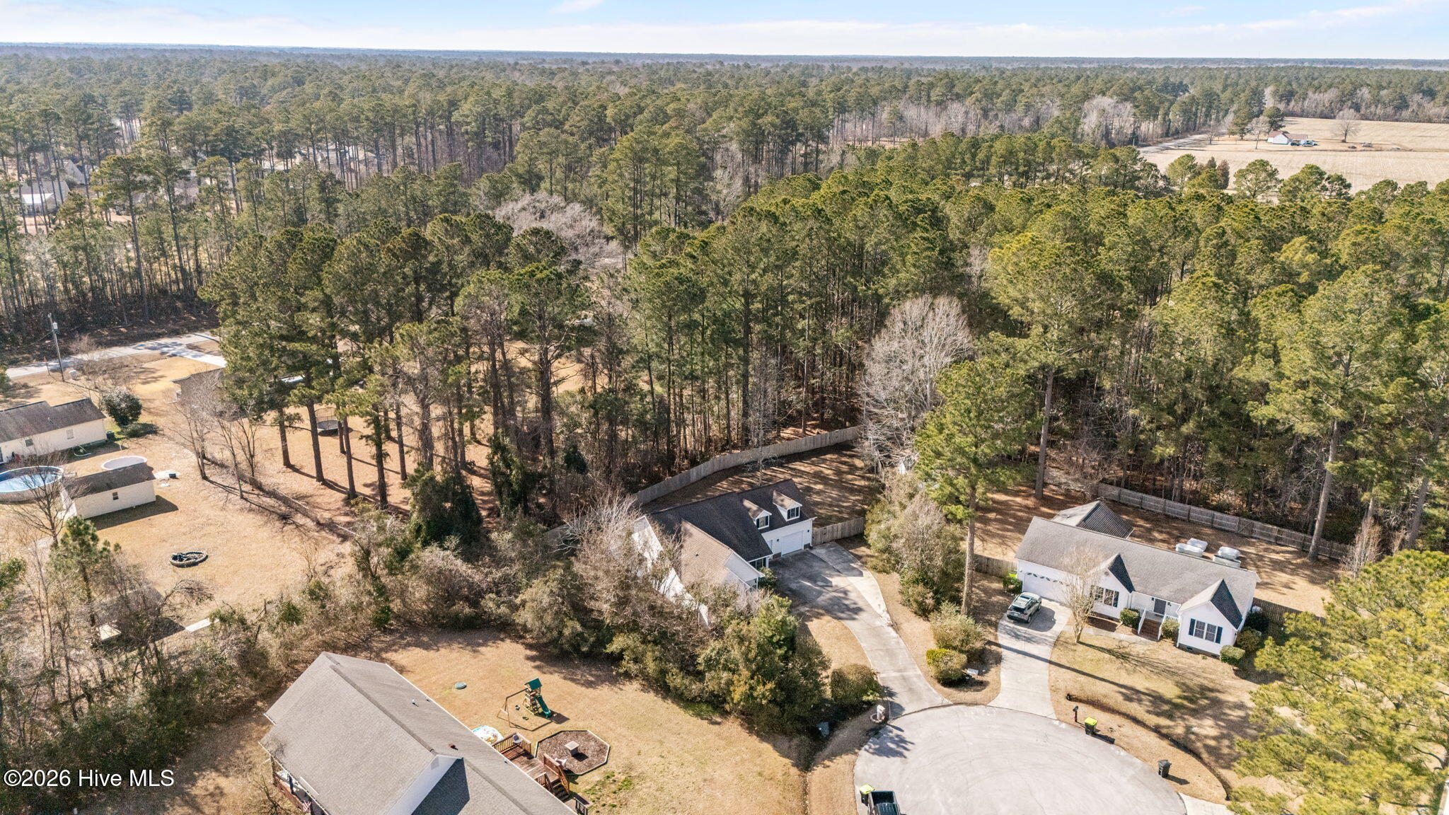 203 Timothy Court New Bern, NC 28562 - Photo 37 of 42 203 Timothy Court