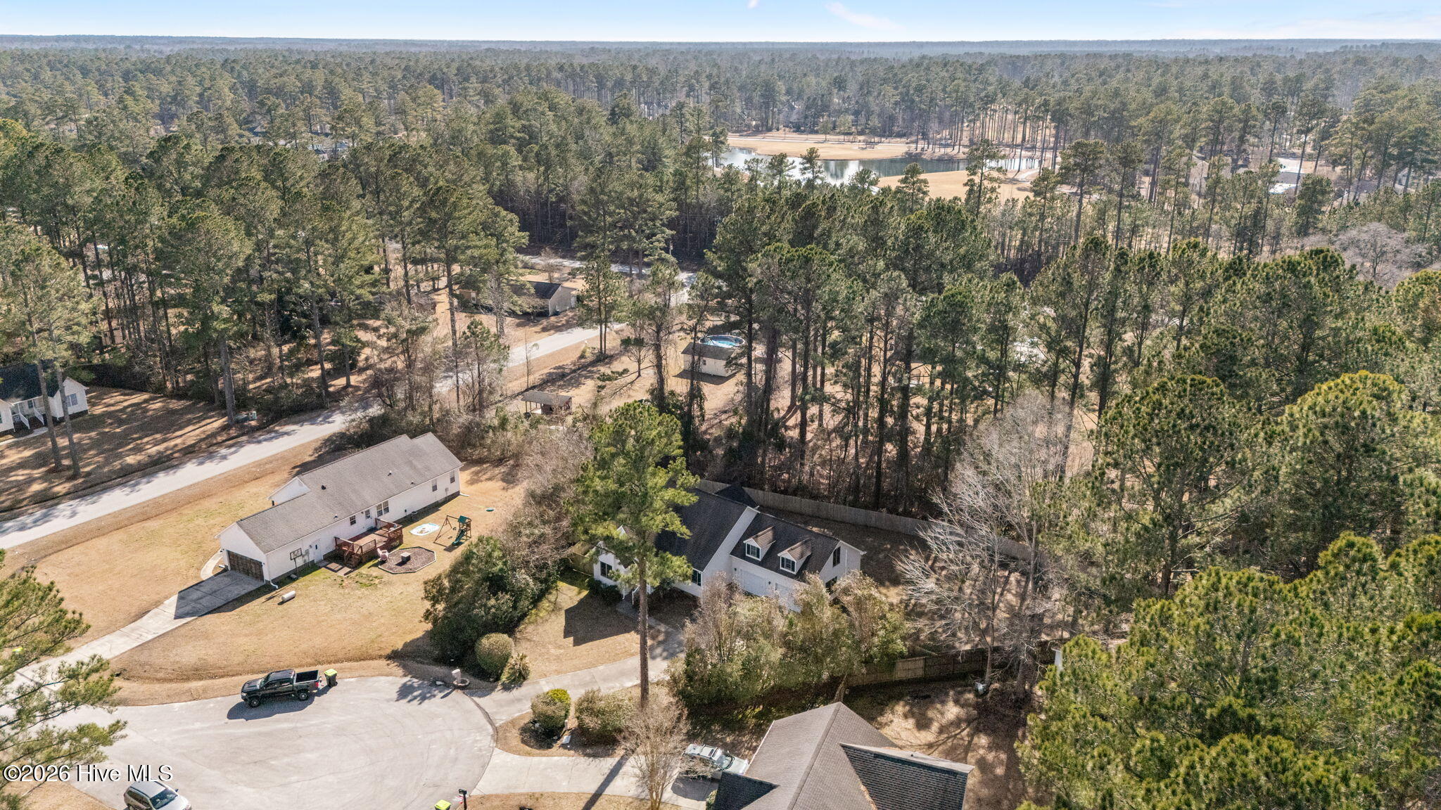 203 Timothy Court New Bern, NC 28562 - Photo 38 of 42 203 Timothy Court
