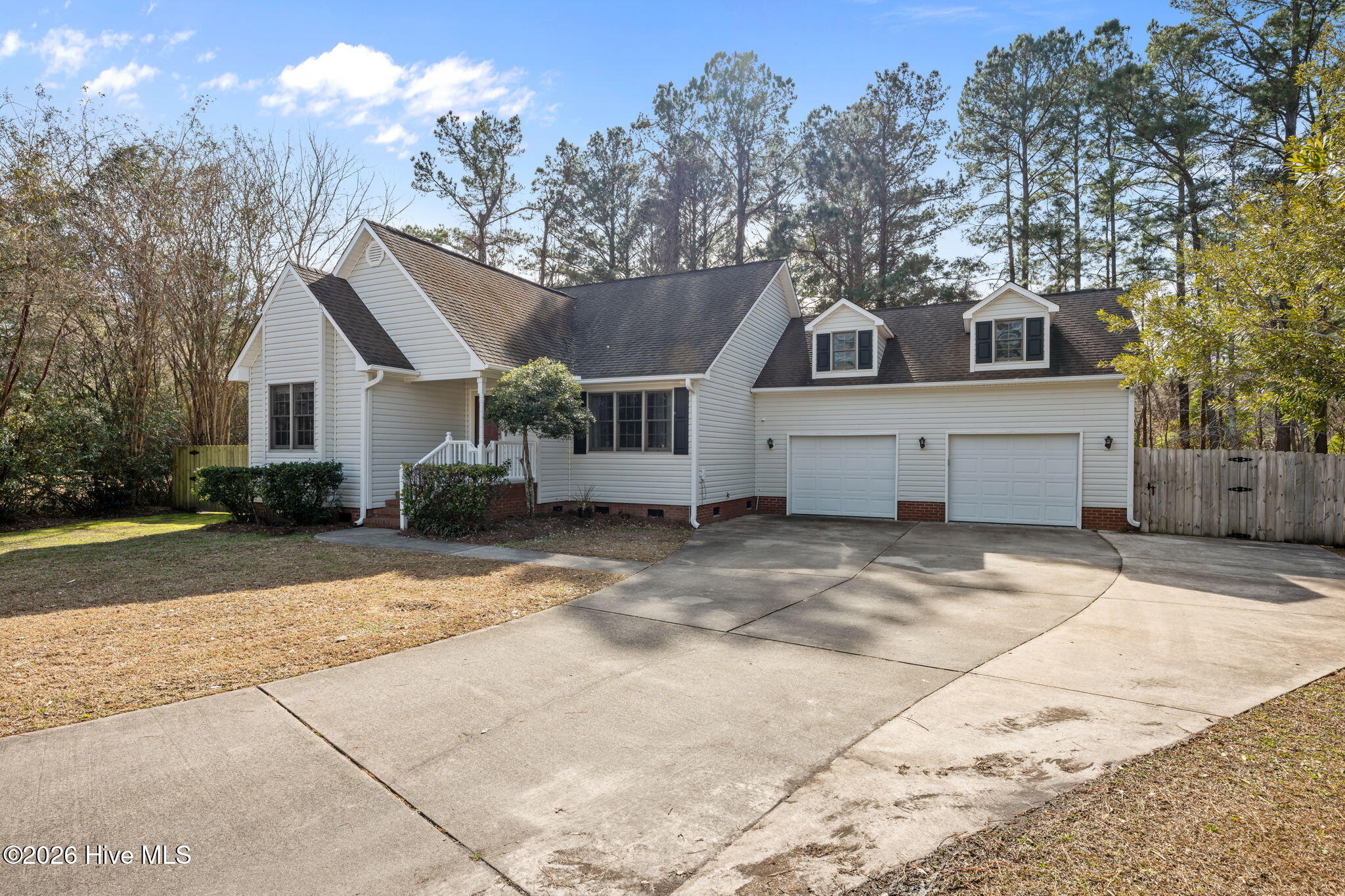 203 Timothy Court New Bern, NC 28562 - Photo 39 of 42 203 Timothy Court