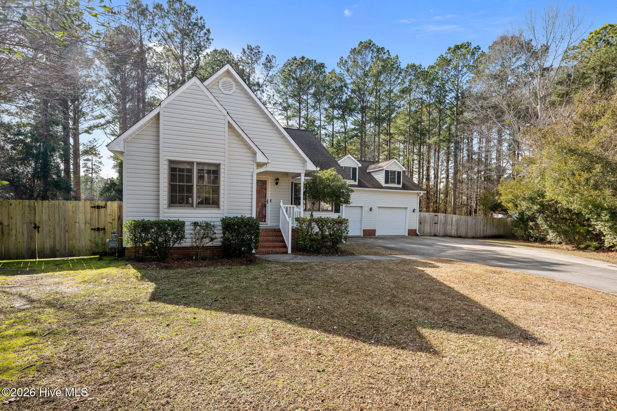 203 Timothy Court New Bern, NC 28562 - Photo 40 of 42 203 Timothy Court