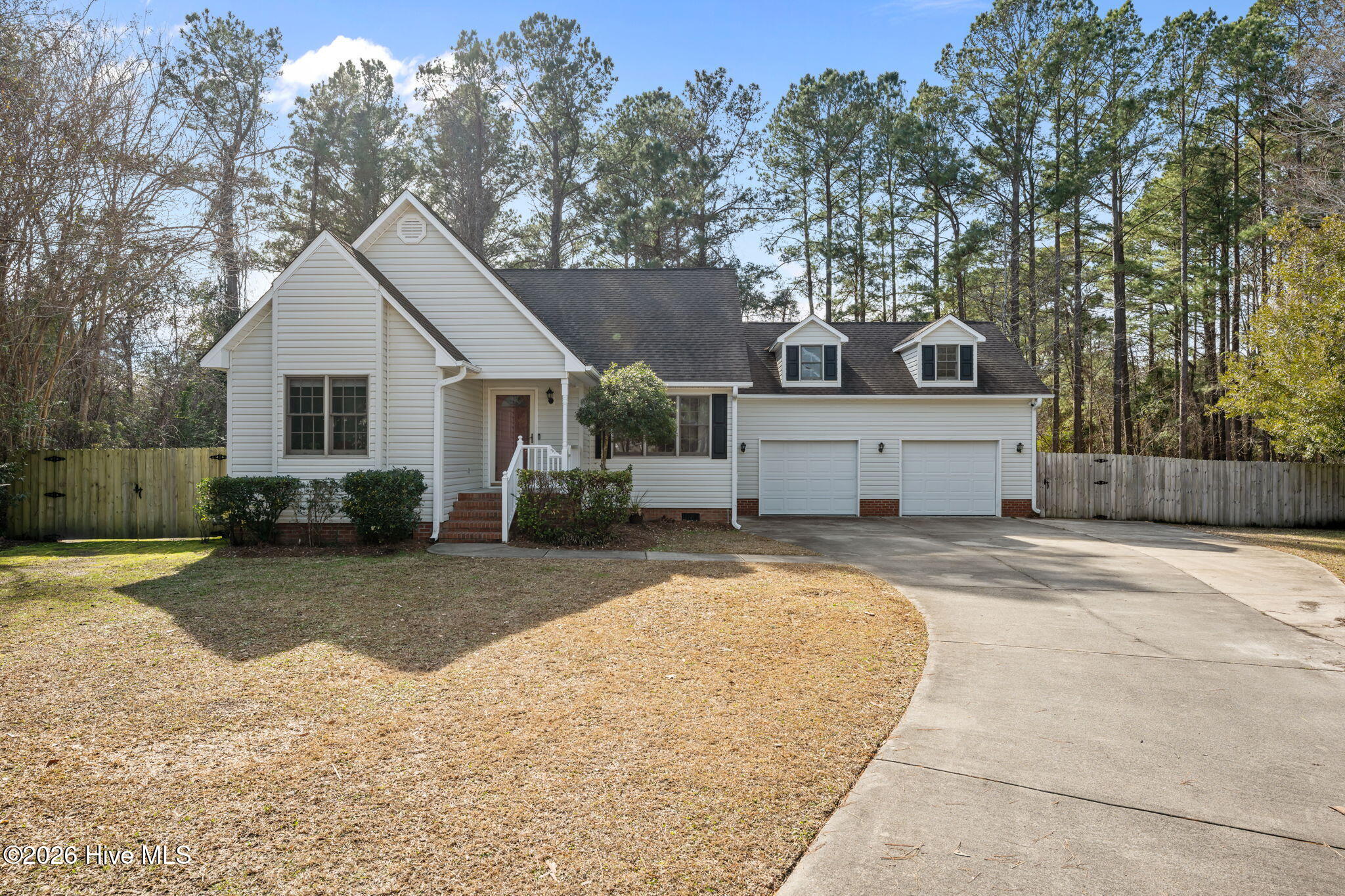 203 Timothy Court New Bern, NC 28562 - Photo 41 of 42 203 Timothy Court