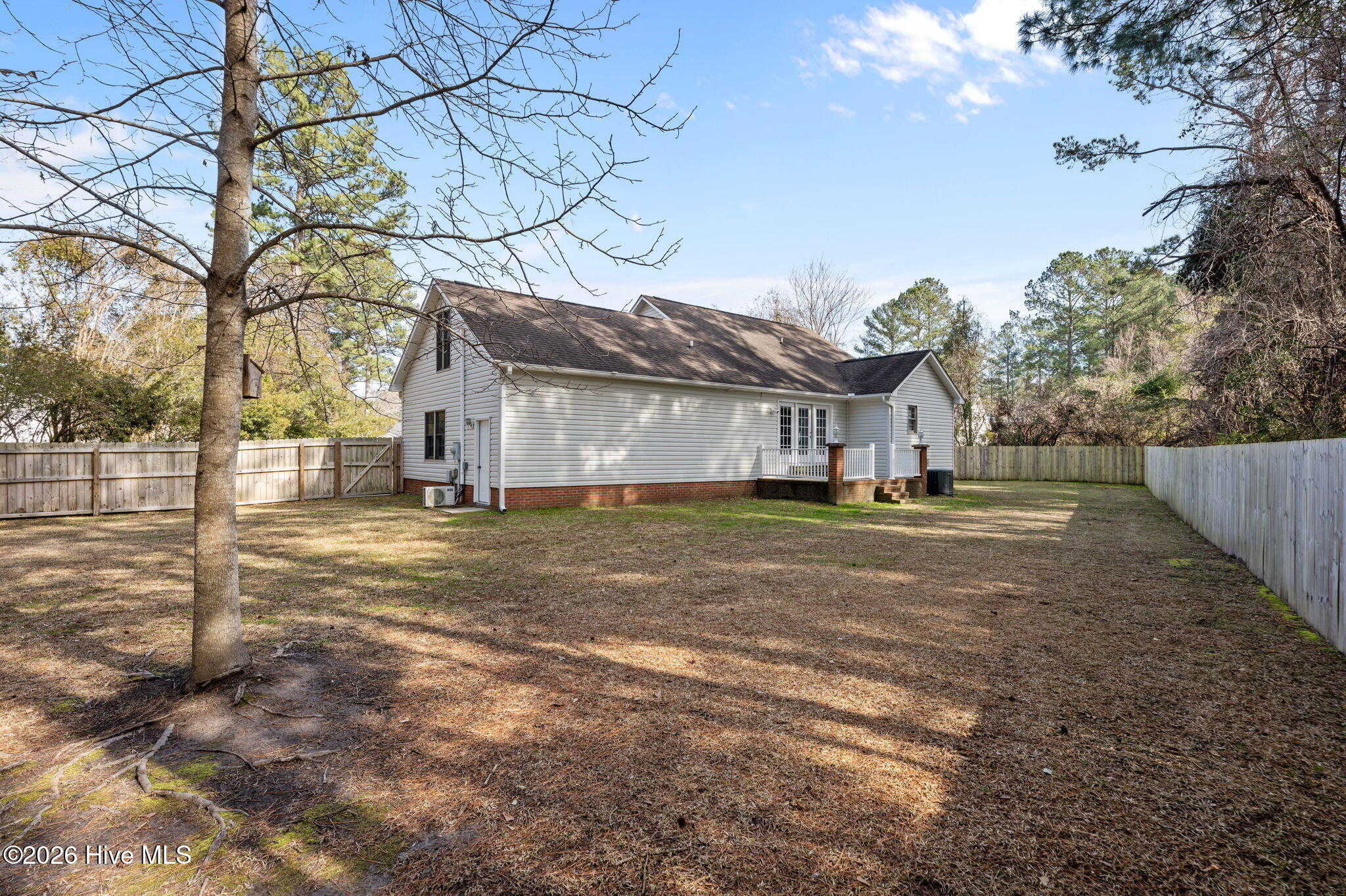 203 Timothy Court New Bern, NC 28562 - Photo 5 of 42 203 Timothy Court
