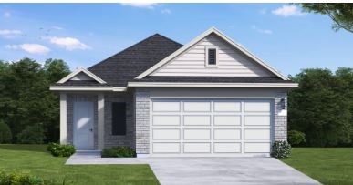 2903 Copper Fls Drive Rosharon, TX 77583 - Photo 2 of 14 representative photo