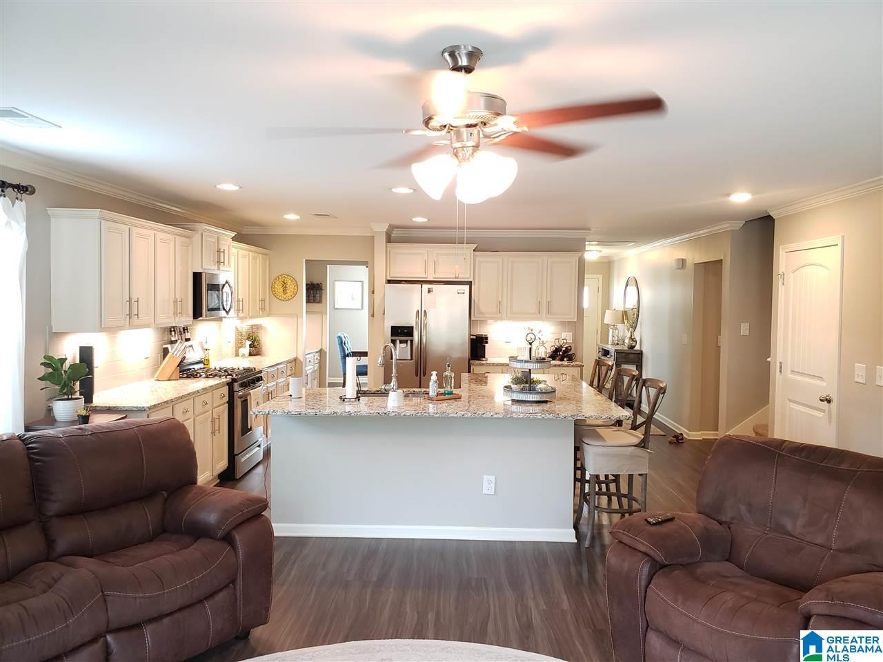 212 Polo Field Way Chelsea, AL 35043 - Photo 18 of 49