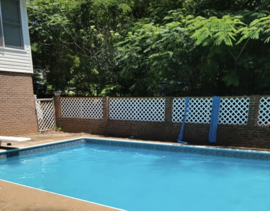 227 Vista View Lane Ridgeway, VA 24148 - Photo 33 of 45 a view of a roof deck