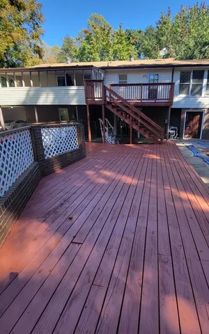 $275,000 | 227 Vista View Lane, Ridgeway, VA 24148