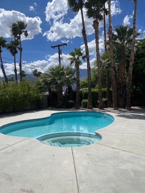 3033 East Verona Road Palm Springs, CA 92262 - Photo 22 of 23 IMG_1126