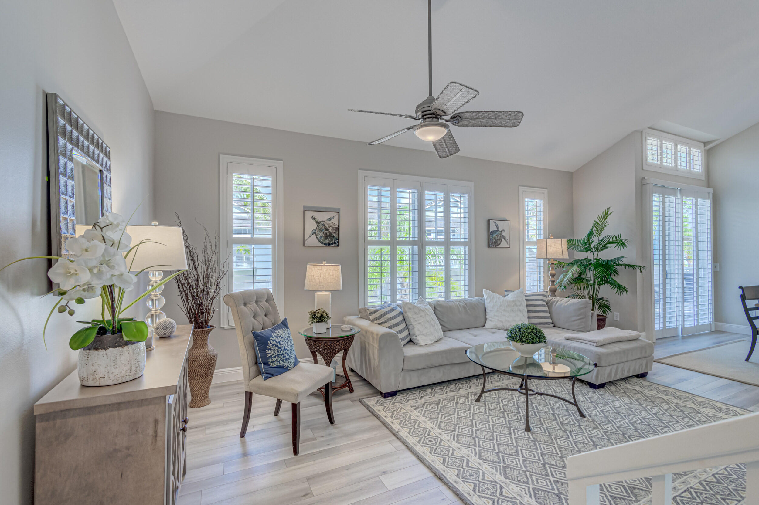 109 Mainsail Circle Jupiter, FL 33477 - Photo 13 of 55 Living Room