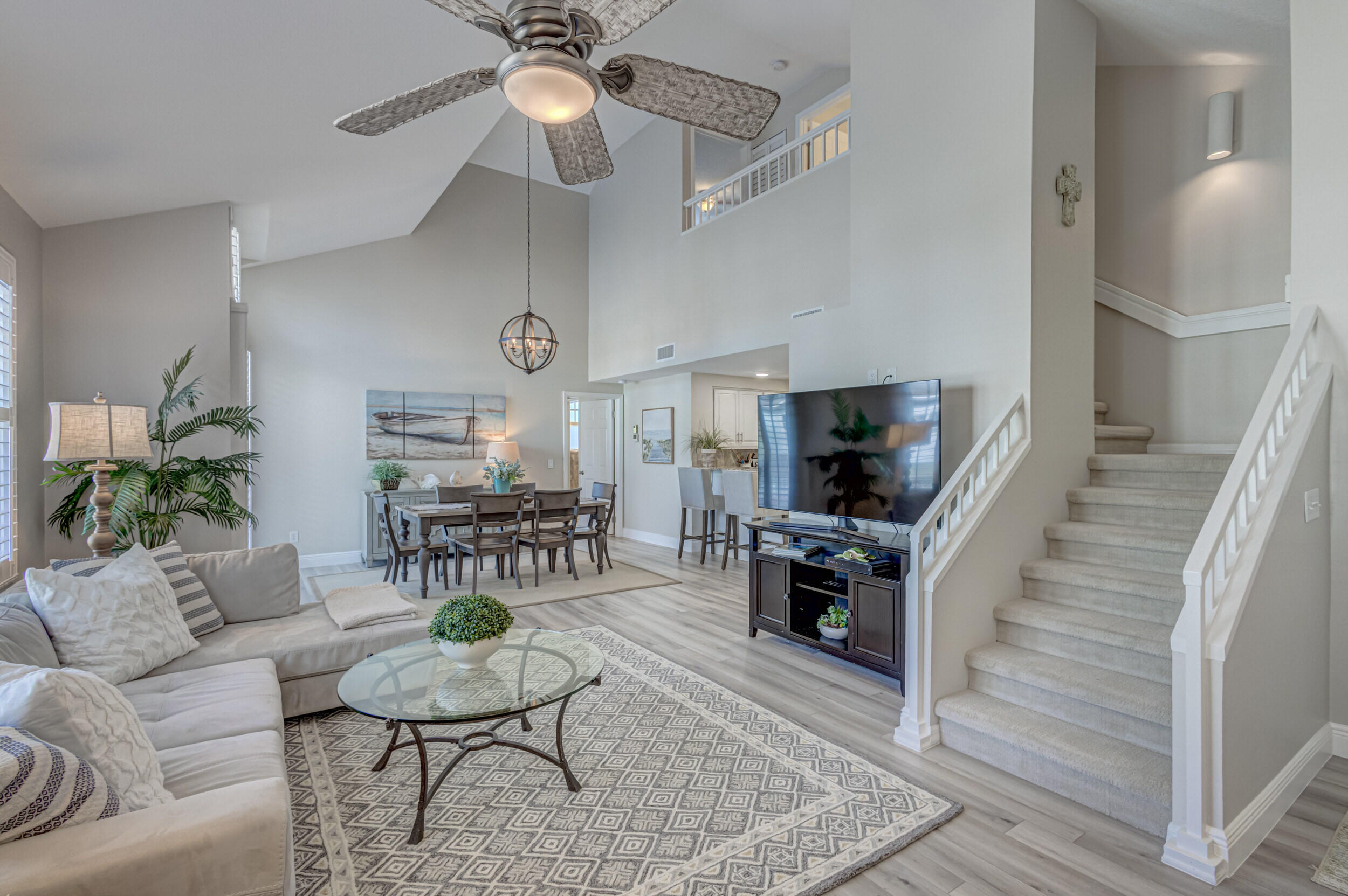109 Mainsail Circle Jupiter, FL 33477 - Photo 15 of 55 Living Room