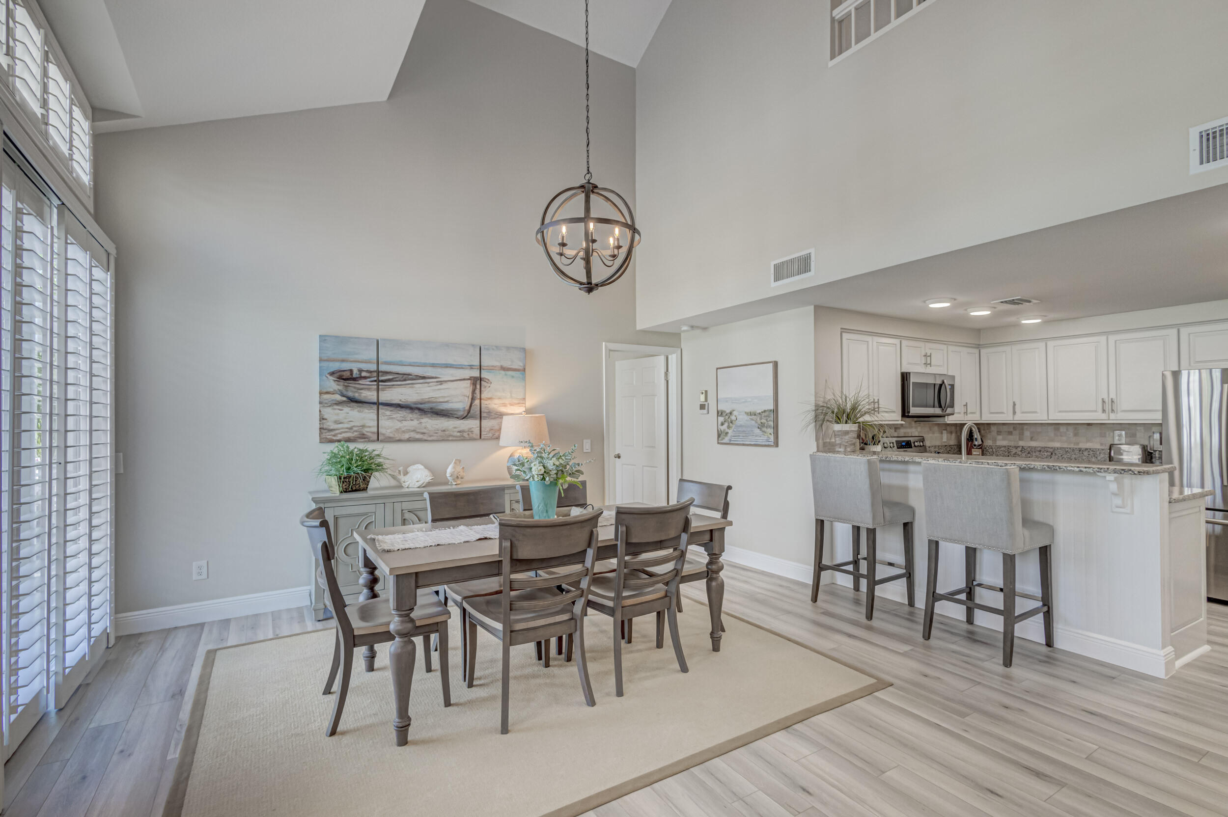109 Mainsail Circle Jupiter, FL 33477 - Photo 17 of 55 Dining Room