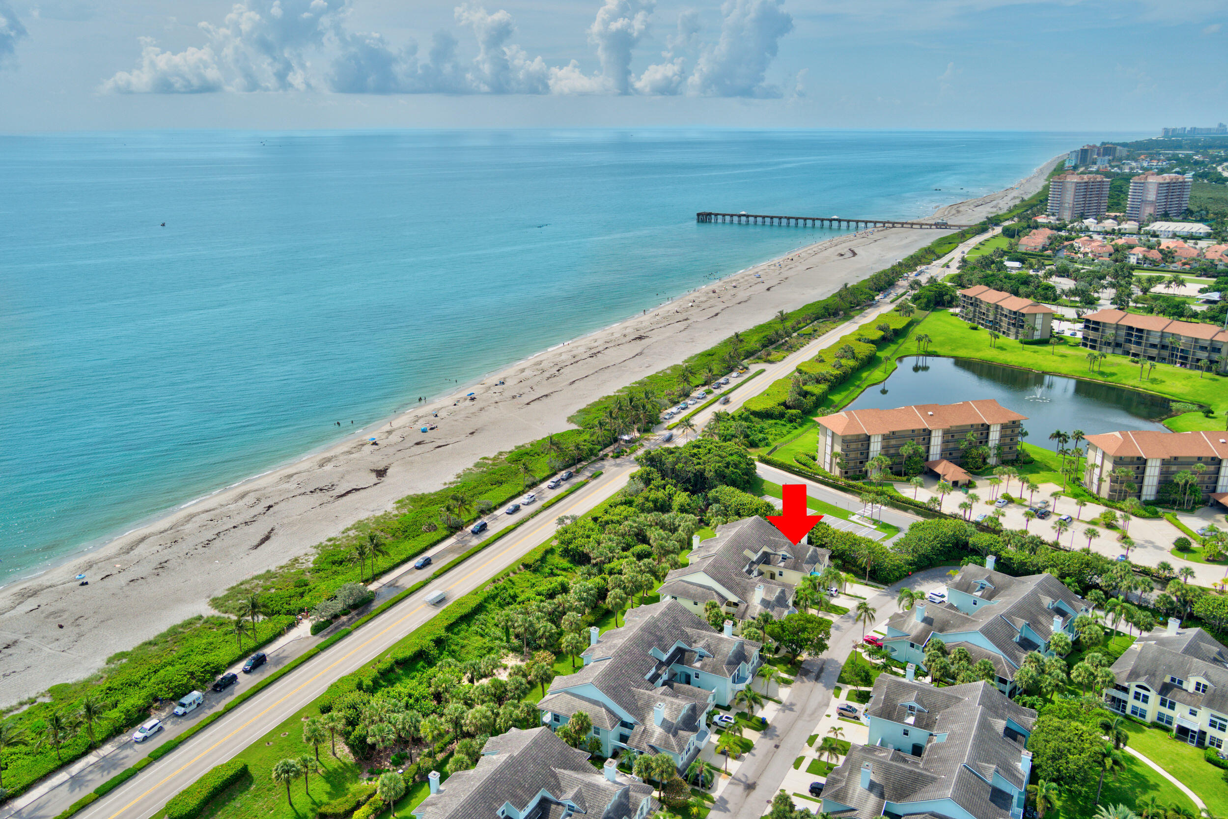 109 Mainsail Circle Jupiter, FL 33477 - Photo 2 of 55 Exterior