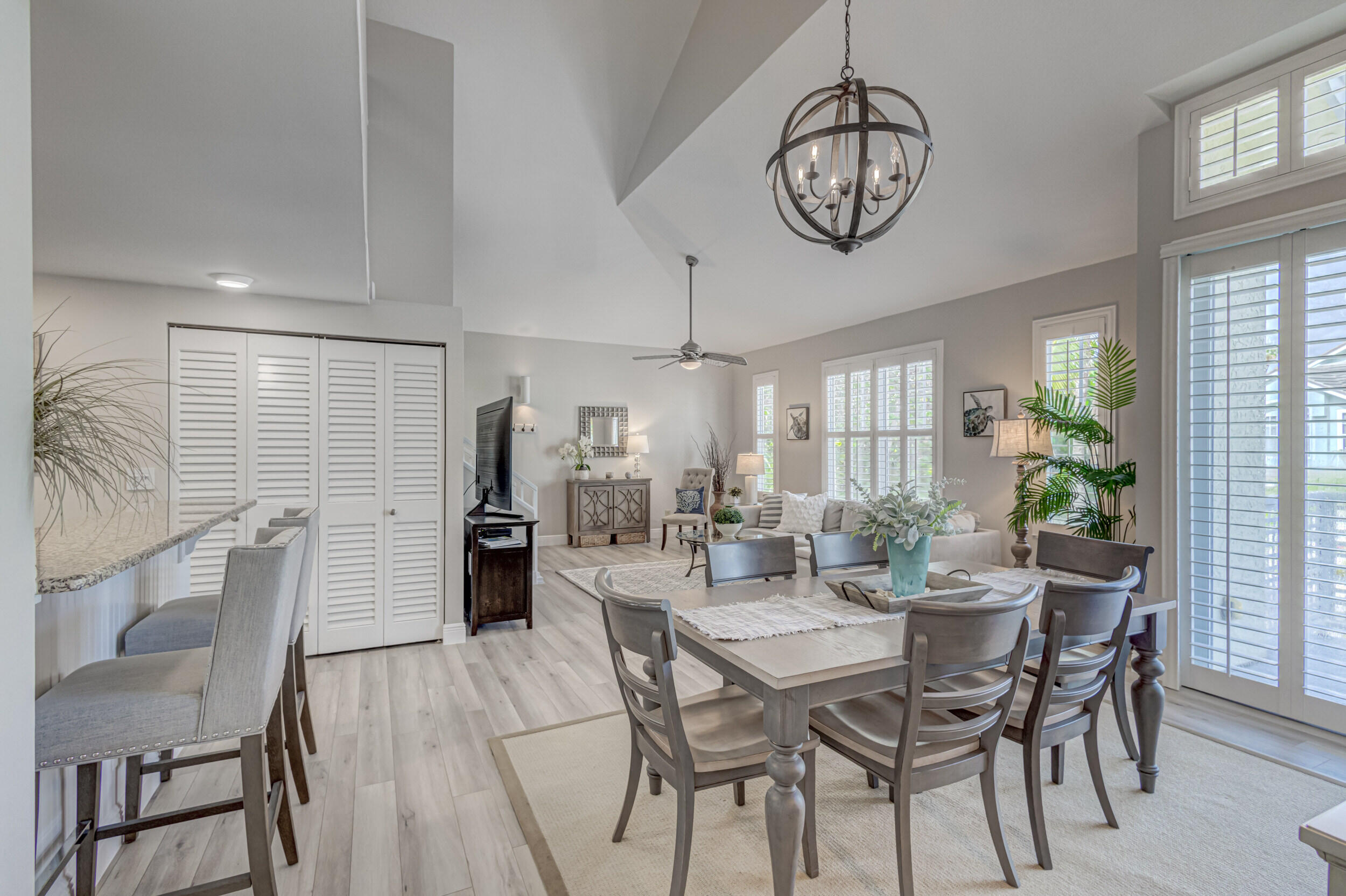 109 Mainsail Circle Jupiter, FL 33477 - Photo 21 of 55 Dining Room