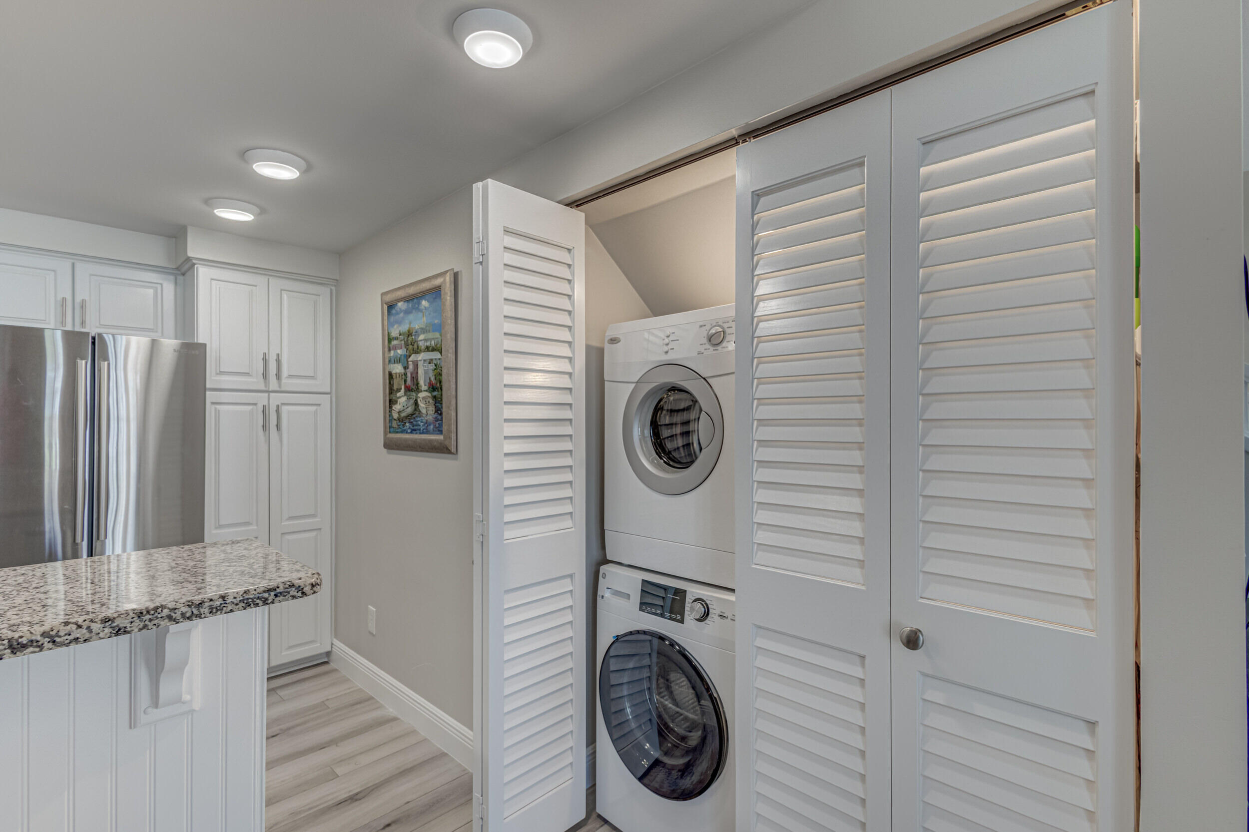 109 Mainsail Circle Jupiter, FL 33477 - Photo 26 of 55 Washer/Dryer