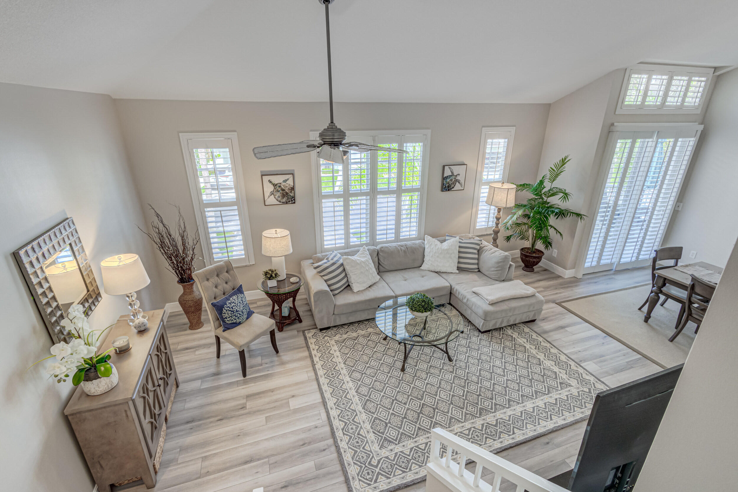 109 Mainsail Circle Jupiter, FL 33477 - Photo 28 of 55 Living Room