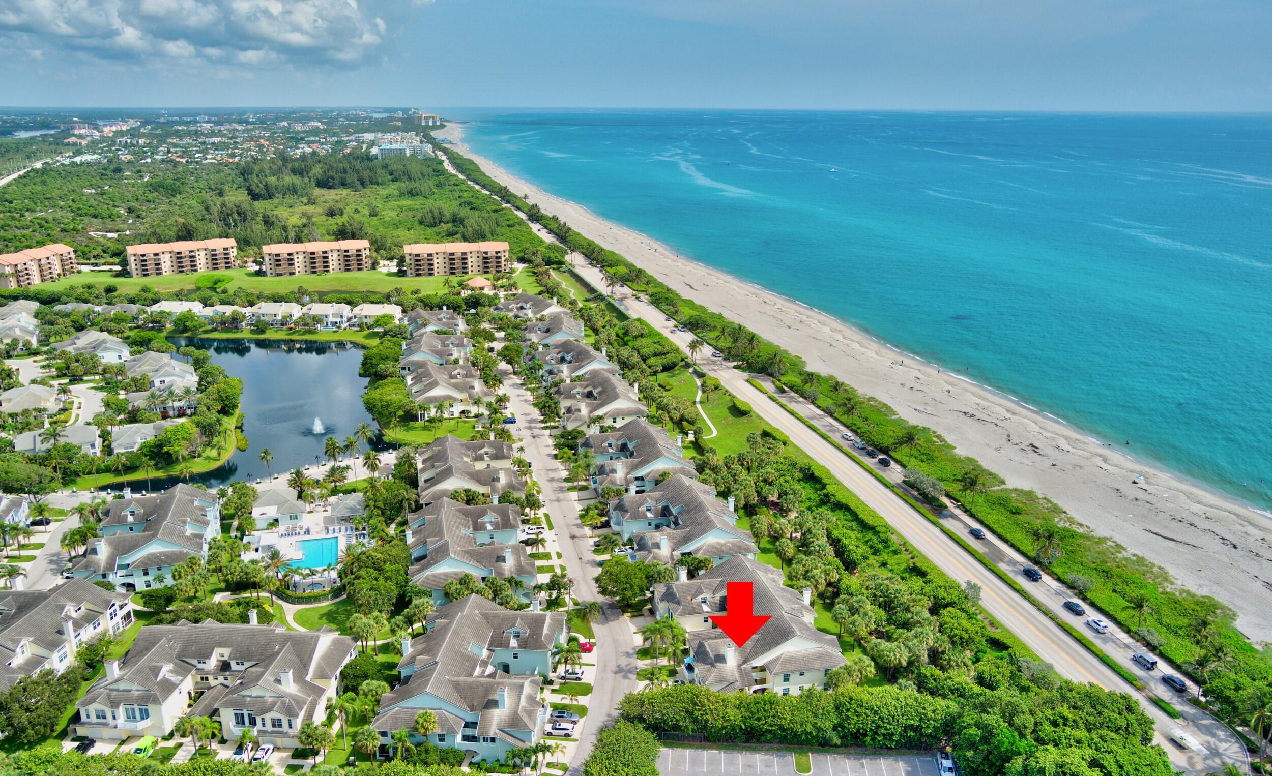 109 Mainsail Circle Jupiter, FL 33477 - Photo 3 of 55 Sea Colony Cindy Arcobasso 636-675-9888