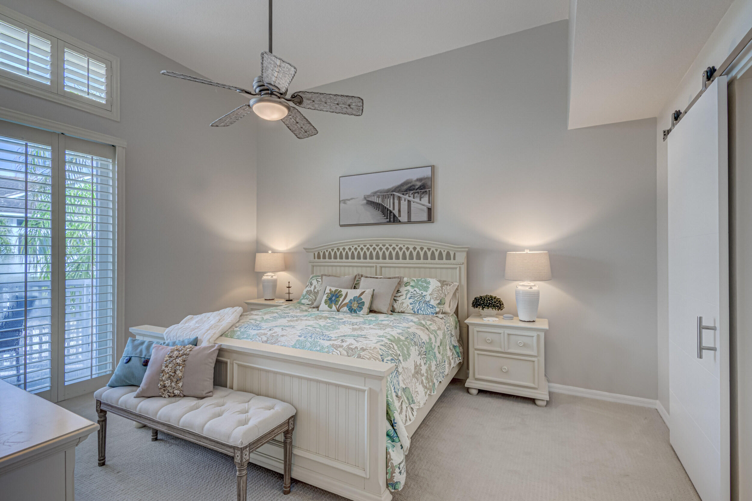 109 Mainsail Circle Jupiter, FL 33477 - Photo 32 of 55 Primary Bedrom