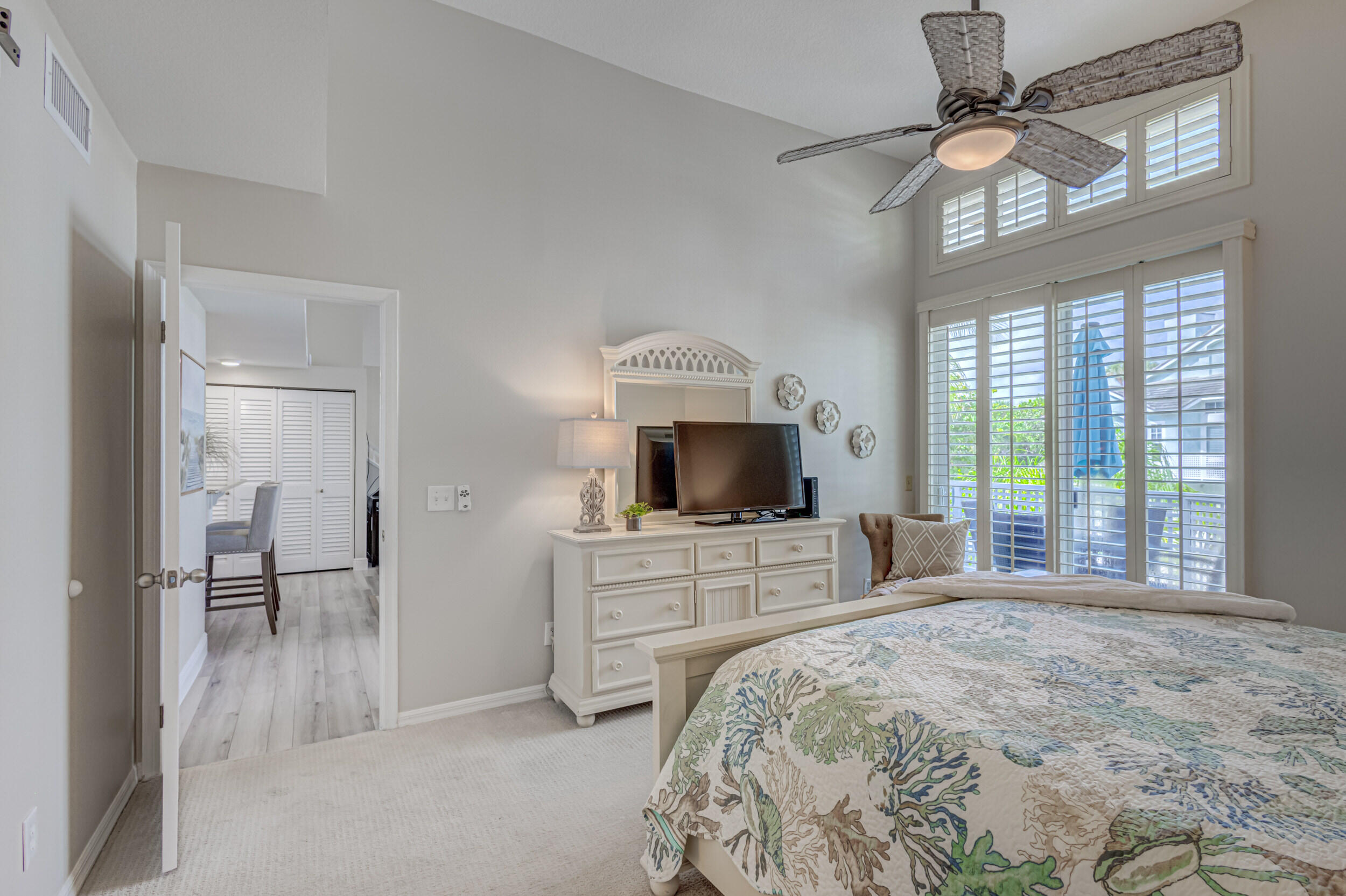 109 Mainsail Circle Jupiter, FL 33477 - Photo 33 of 55 Primary Bedrom