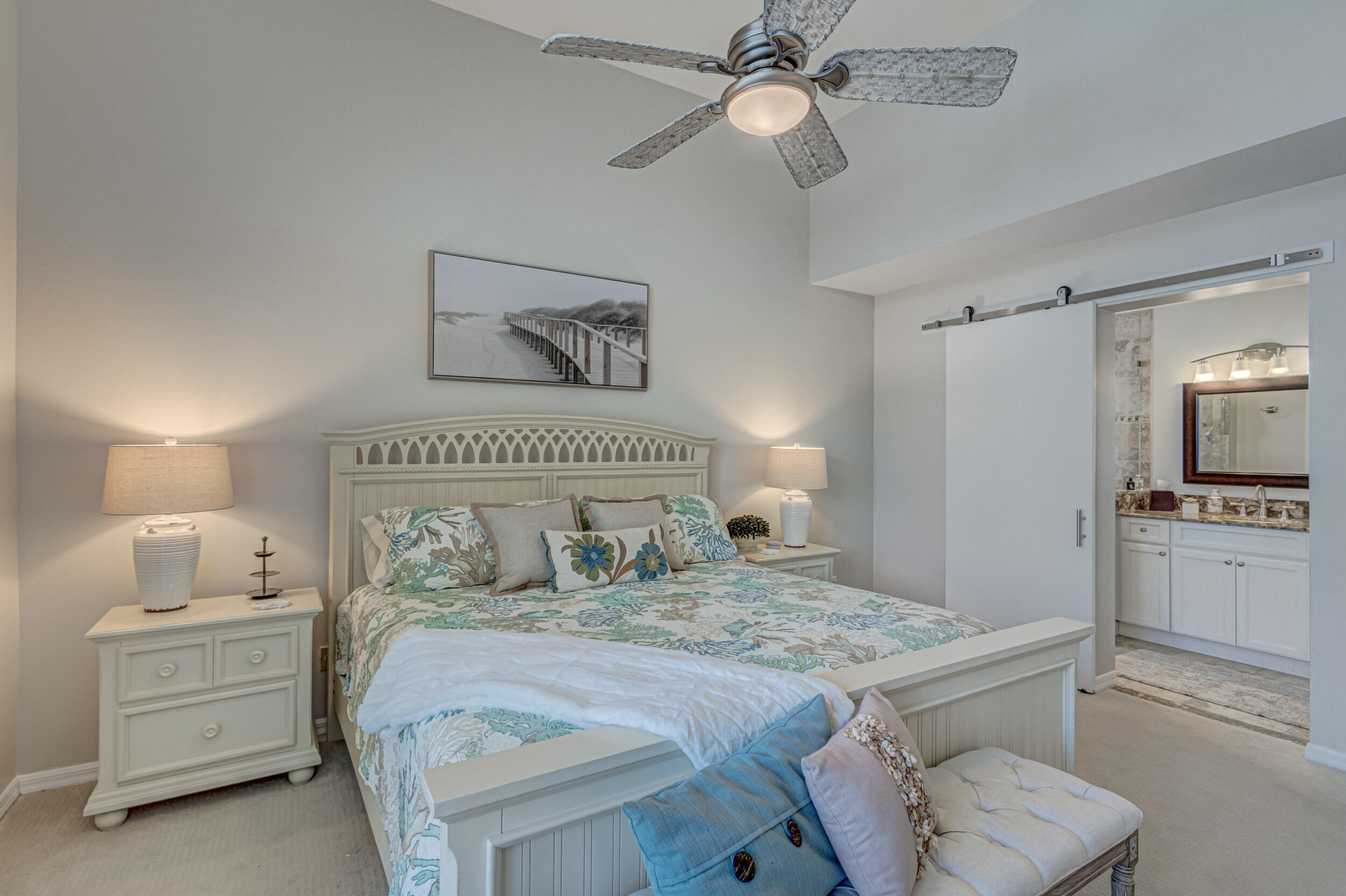 109 Mainsail Circle Jupiter, FL 33477 - Photo 34 of 55 Primary Bedrom