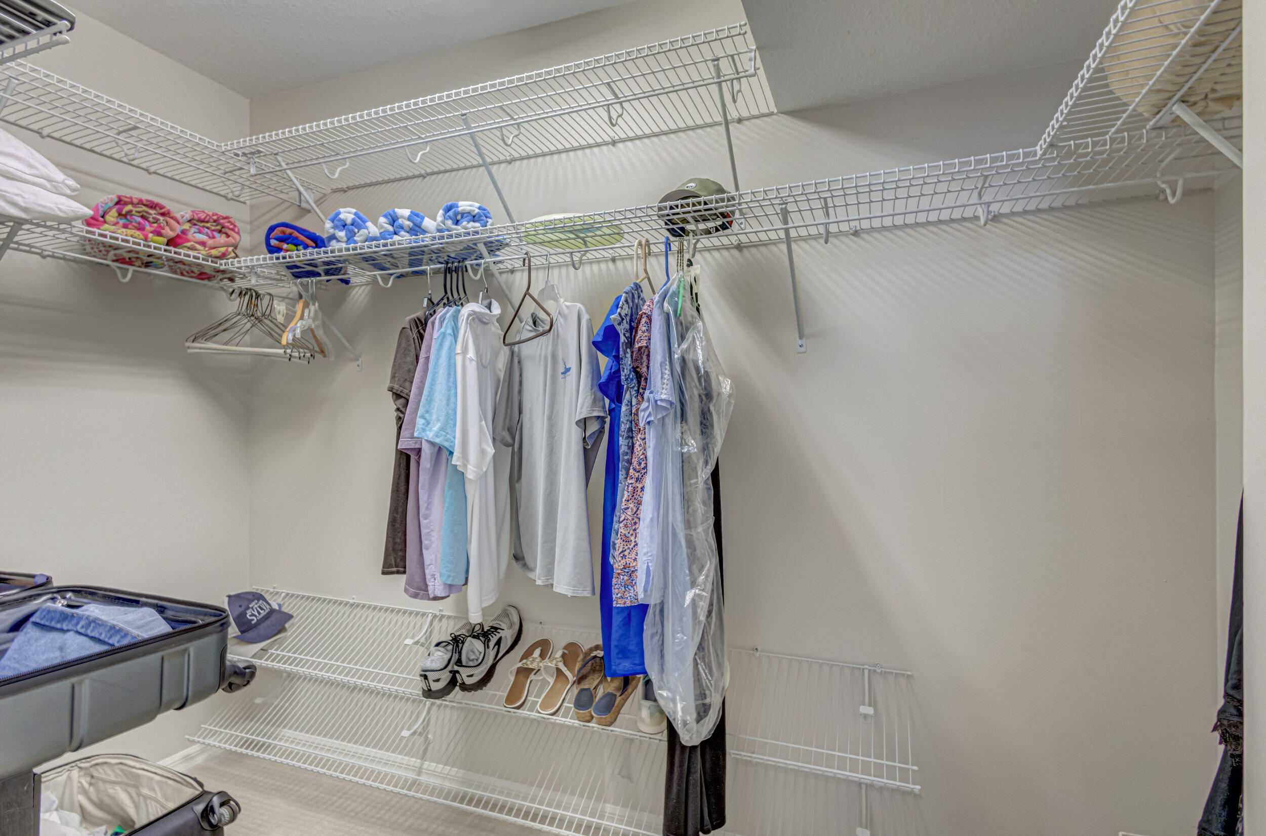 109 Mainsail Circle Jupiter, FL 33477 - Photo 38 of 55 Walk-in Closet