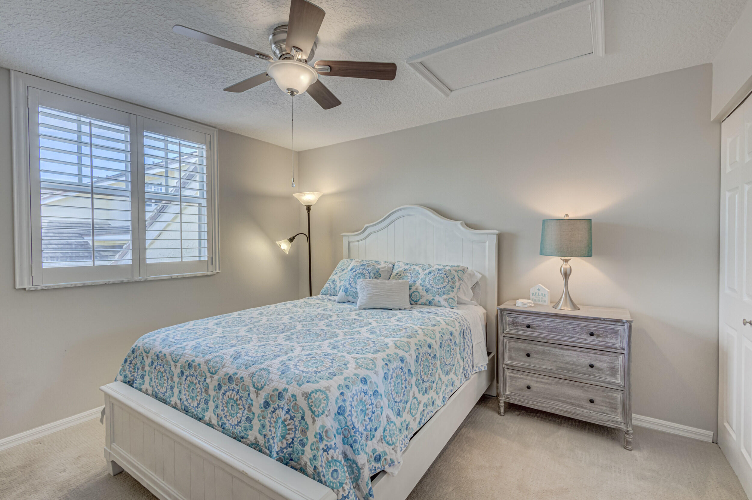 109 Mainsail Circle Jupiter, FL 33477 - Photo 39 of 55 Guest Bedroom