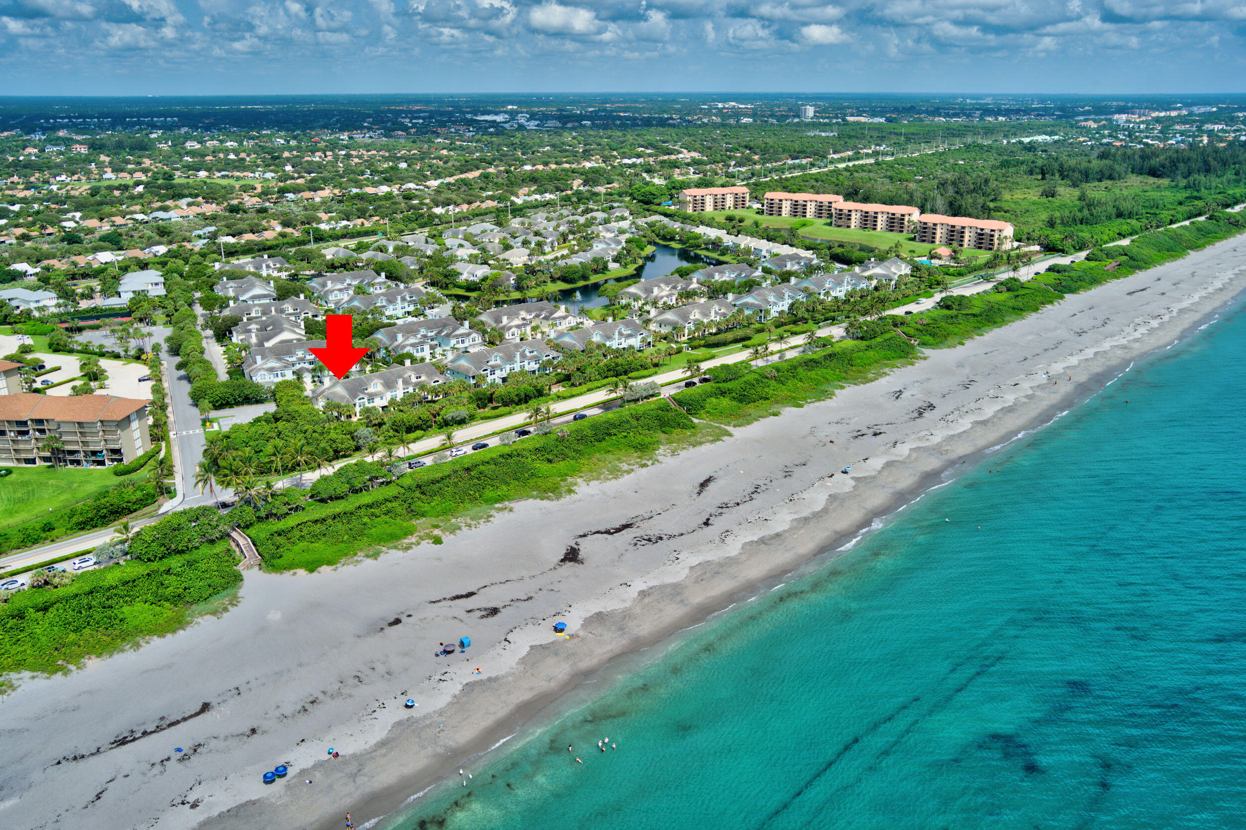 109 Mainsail Circle Jupiter, FL 33477 - Photo 52 of 55 Exterior