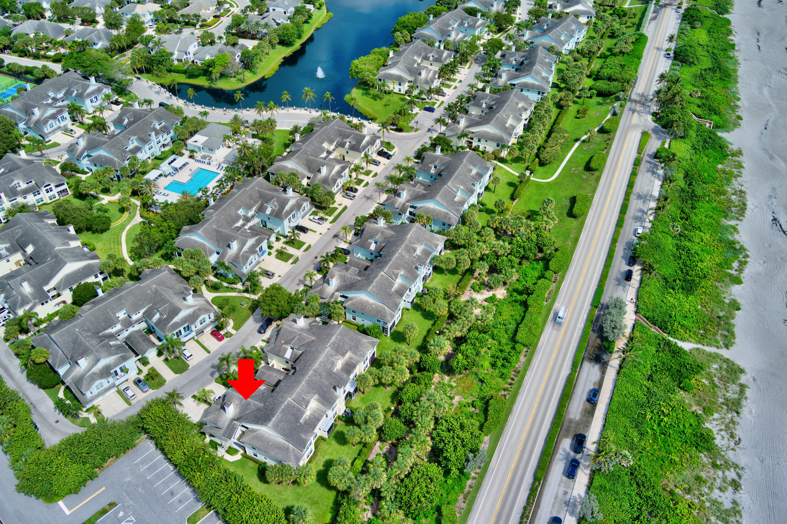 109 Mainsail Circle Jupiter, FL 33477 - Photo 54 of 55 Exterior