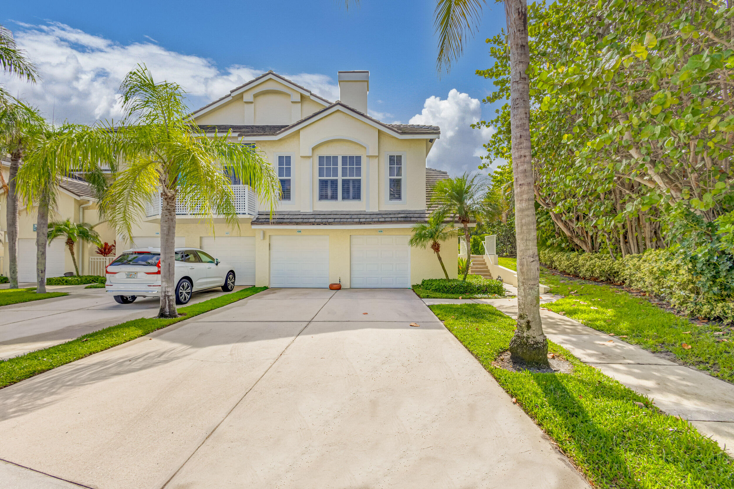 109 Mainsail Circle Jupiter, FL 33477 - Photo 8 of 55 Exterior