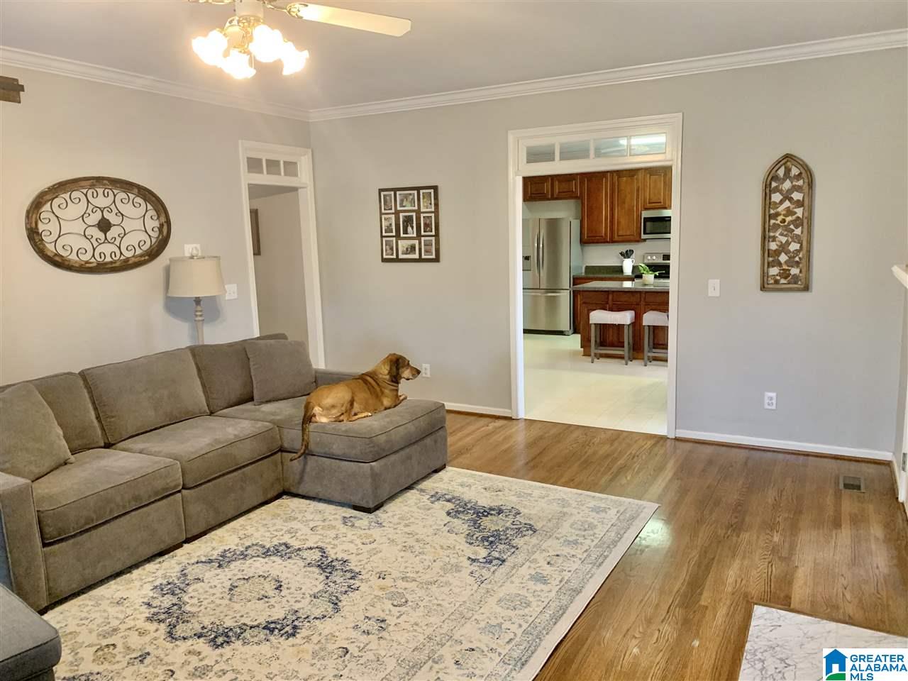 246 Weatherly Club Drive Alabaster, AL 35007 - Photo 21 of 48