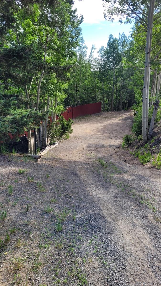 2339 Sinton Road Evergreen, CO 80439 - Photo 6 of 16 a view of a out door space