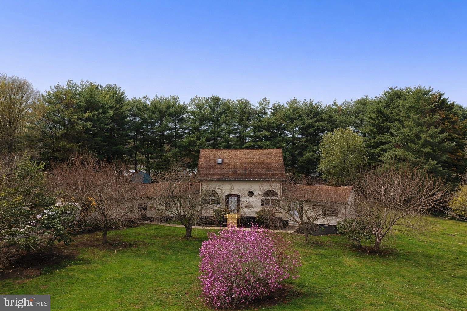 151 Fawn Drive Elkton, MD 21921 - Photo 1 of 26 a backyard of a house with table and chairs