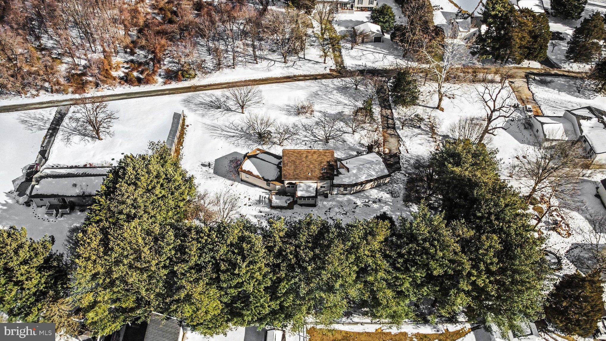 151 Fawn Drive Elkton, MD 21921 - Photo 23 of 26 a picture of street view