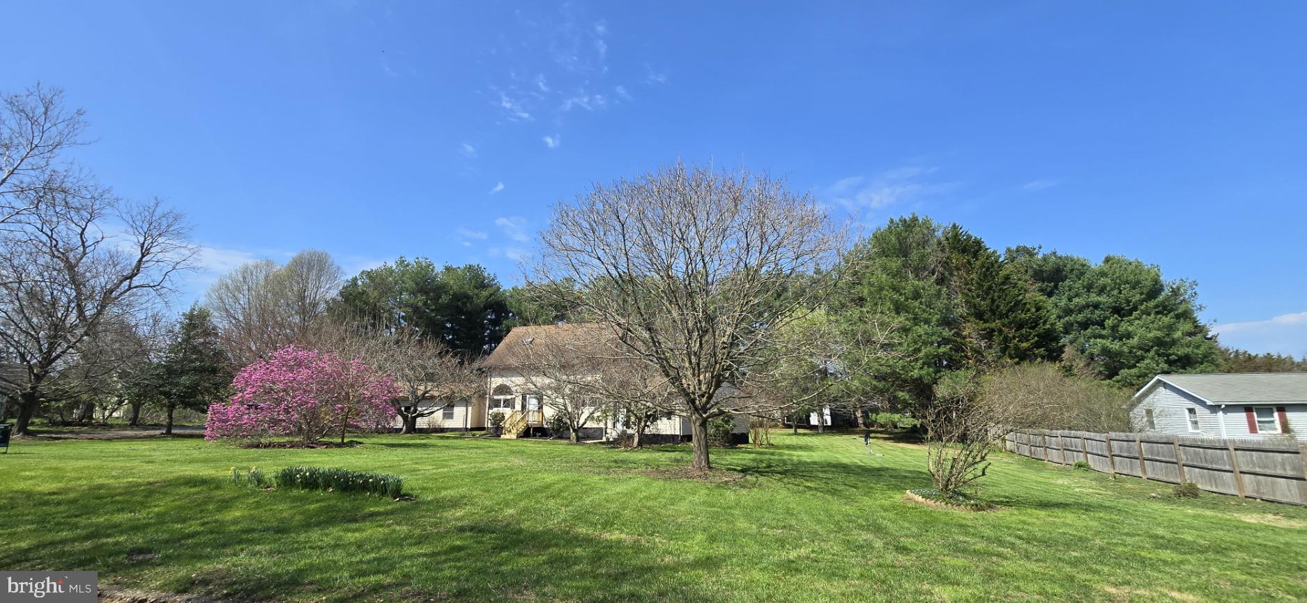 151 Fawn Drive Elkton, MD 21921 - Photo 6 of 26 a garden view